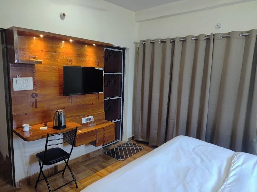 Panchmukhi Home Stay