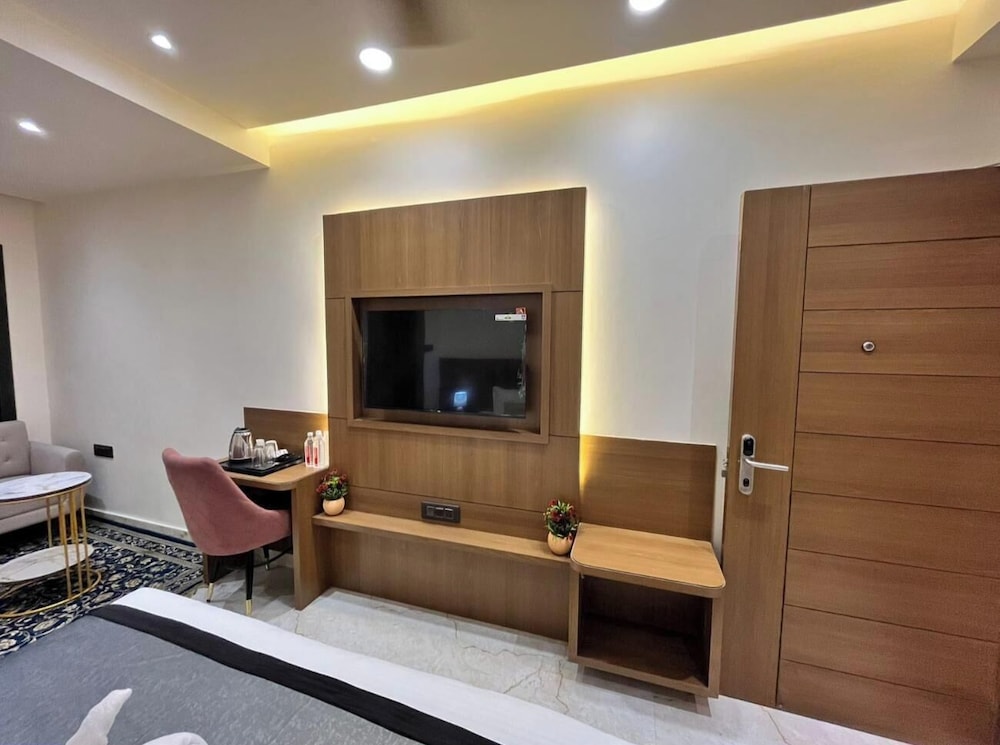 Hotel prime bliss