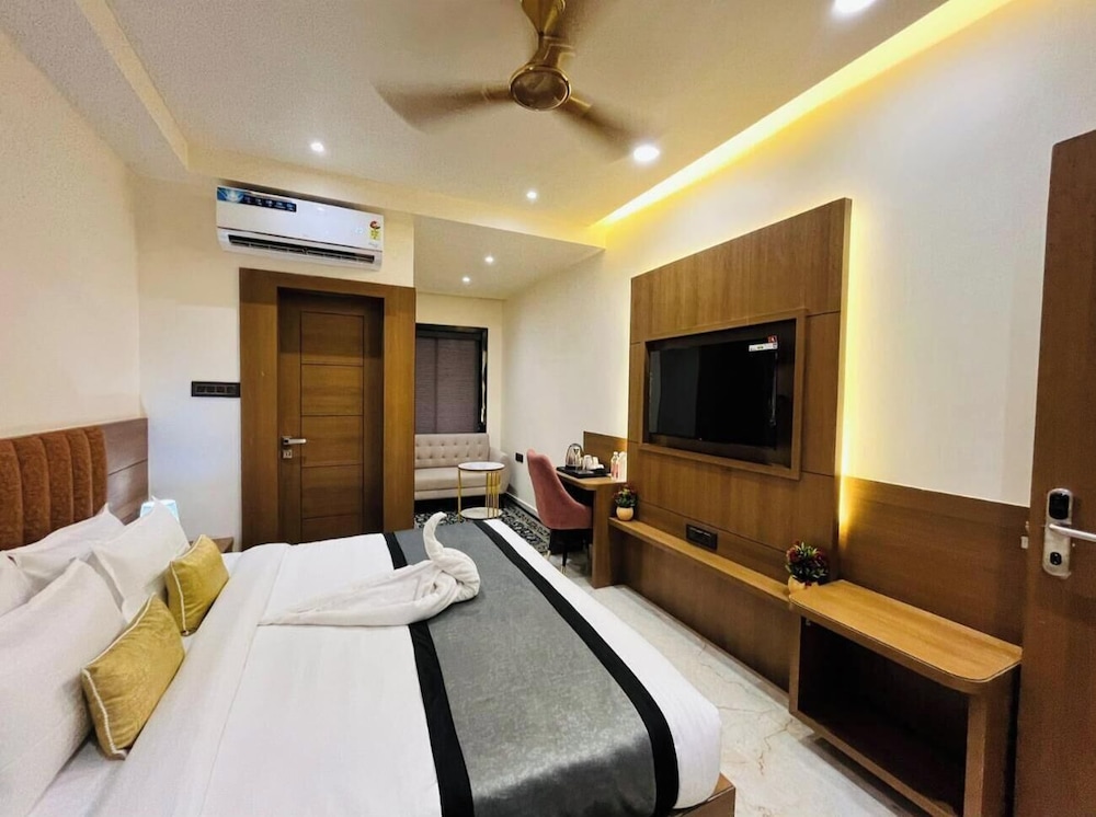 Hotel prime bliss