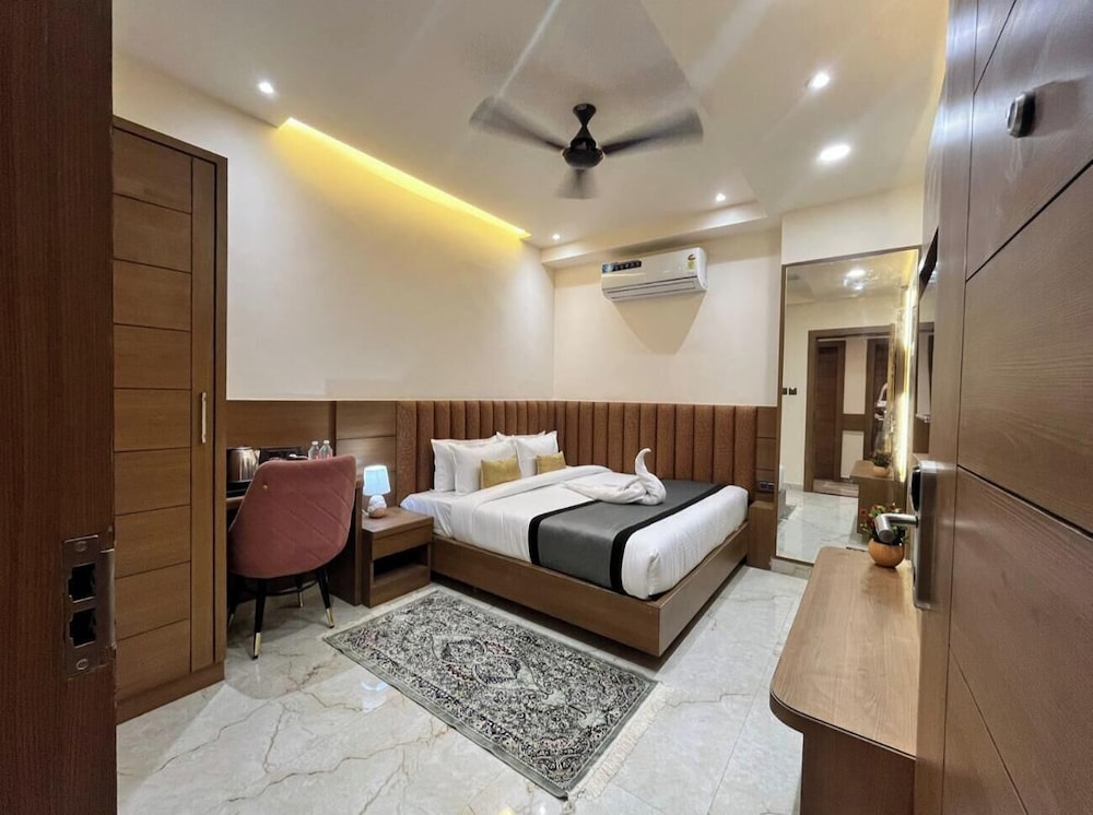 Hotel prime bliss