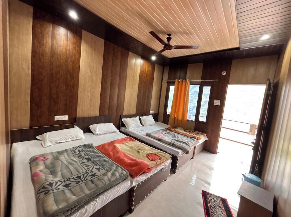 Vihan resort and restaurant