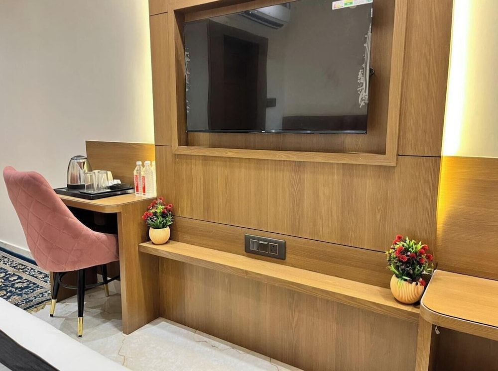 Hotel prime bliss