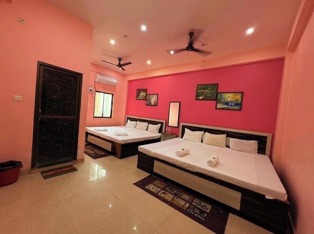 suvidha guest house