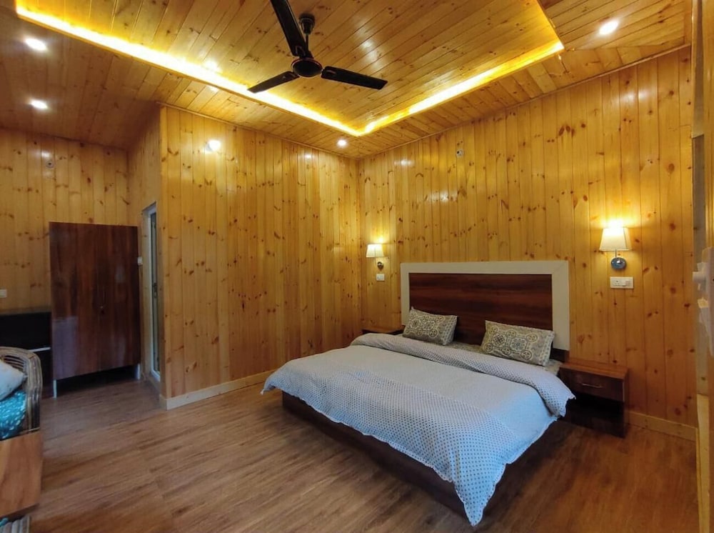 Anand-Ganga Yoga Guesthouse