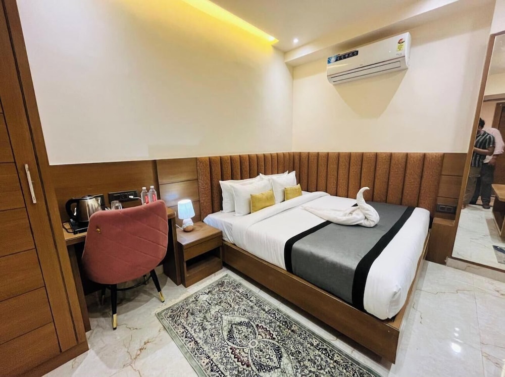 Hotel prime bliss
