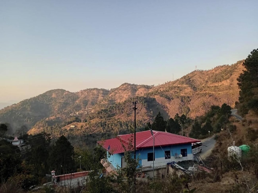 Sumangalam Homestay
