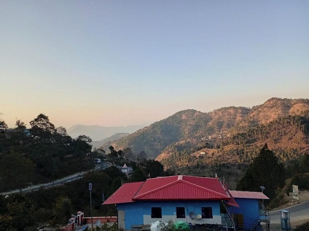 Sumangalam Homestay