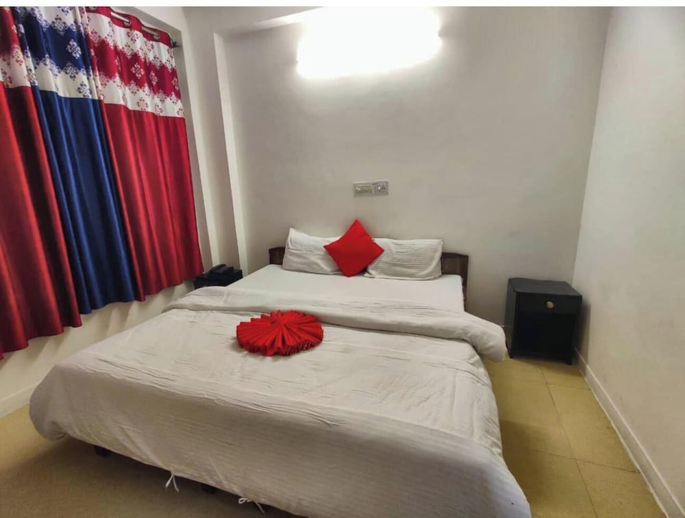 Hotel Ganga Sagar