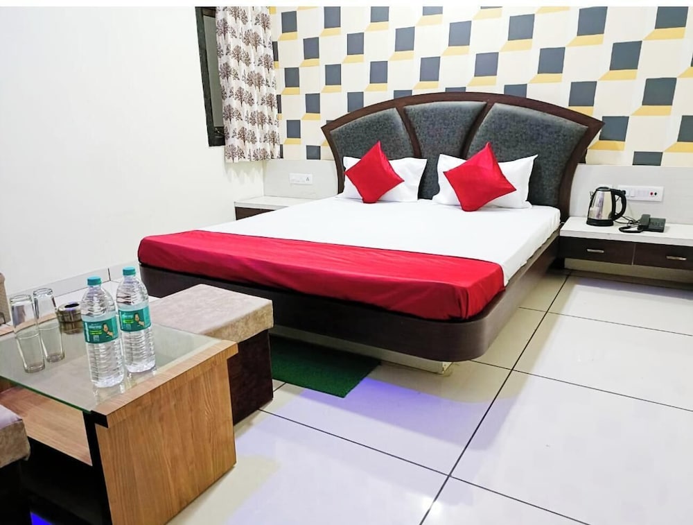 Hotel Shree Rajrajeshwar Palace