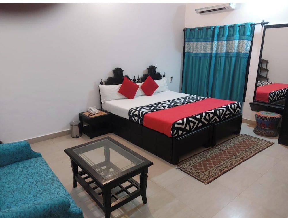 Hotel Kiran Villa Palace