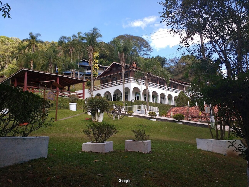 Pousada da Mata