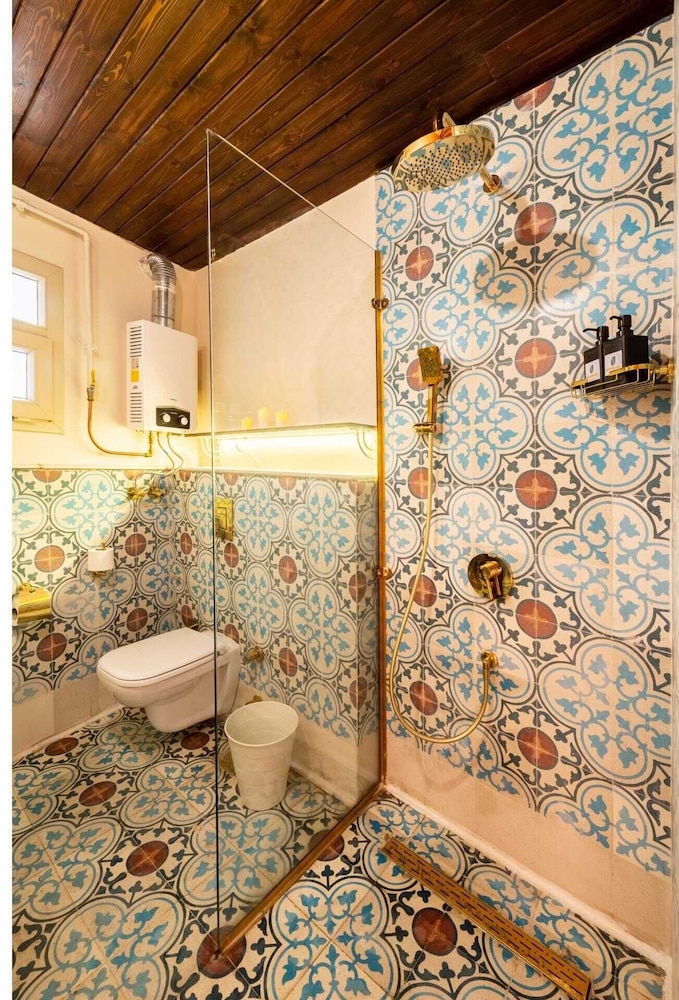 Marrakesh 1bdr w/ Jacuzzi Terrace @ Downtown Cairo