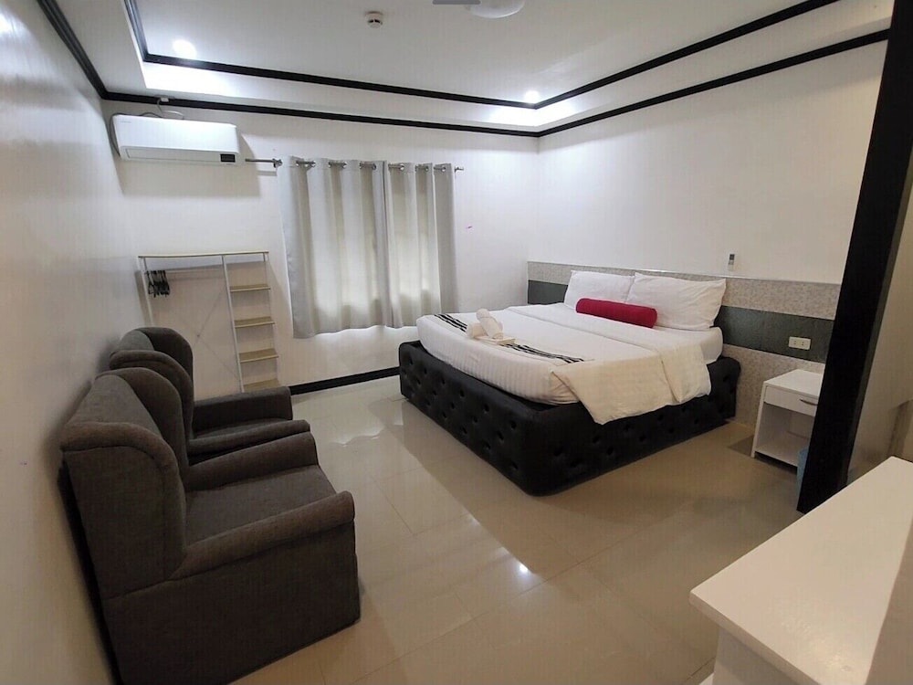 Jewelry Resort and Villas Tagaytay