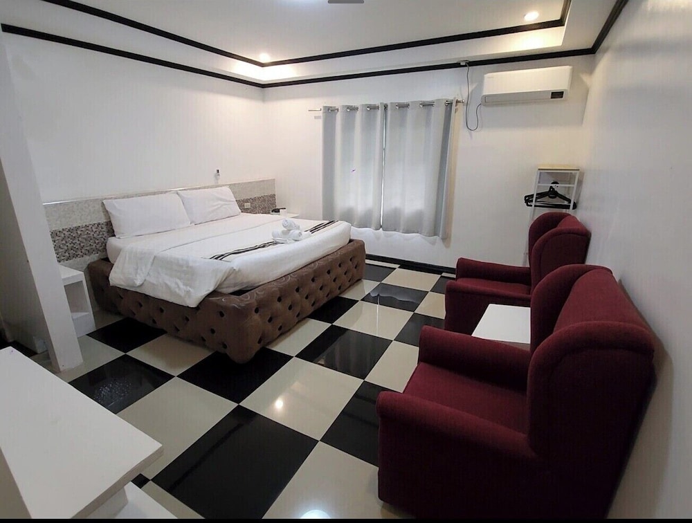 Jewelry Resort and Villas Tagaytay