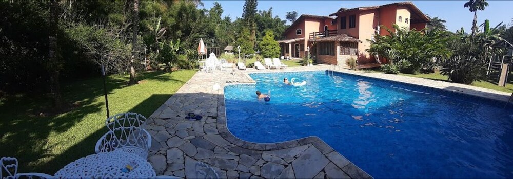 Recanto da Rose Guesthouse