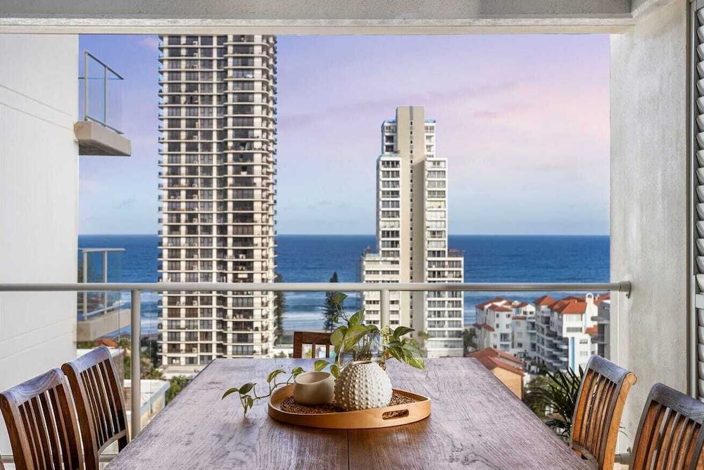 Wings Resort - Private Apartments