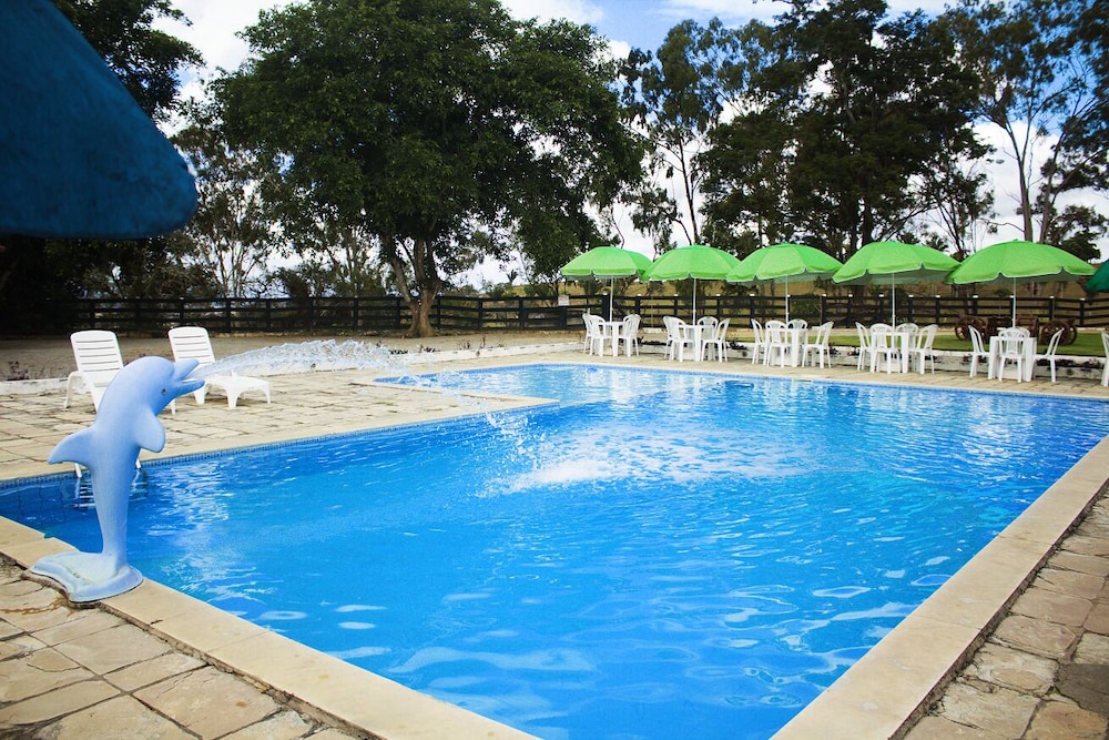 CONDOMÍNIO FAZENDA TRÊS TESOUROS view 2