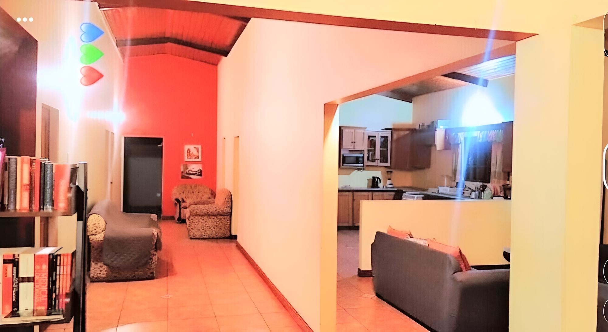Major Key Property view 5