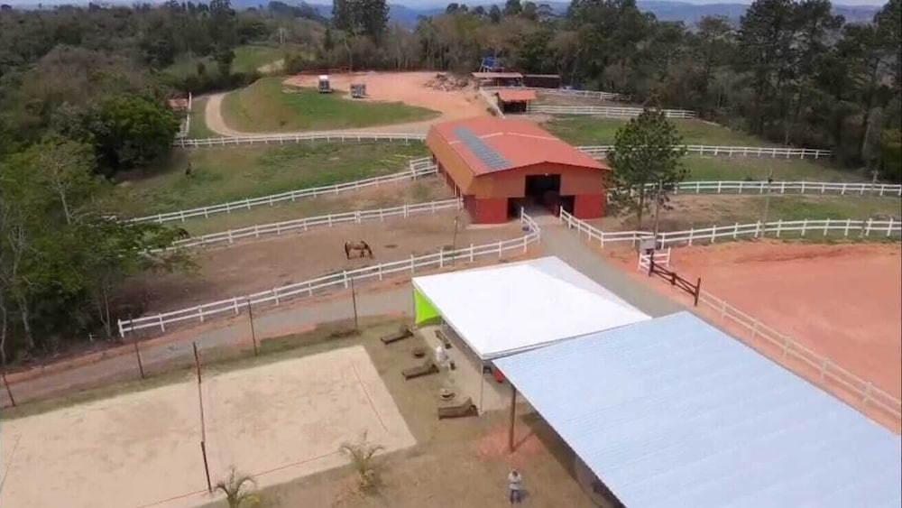 Cabanas do Rancho