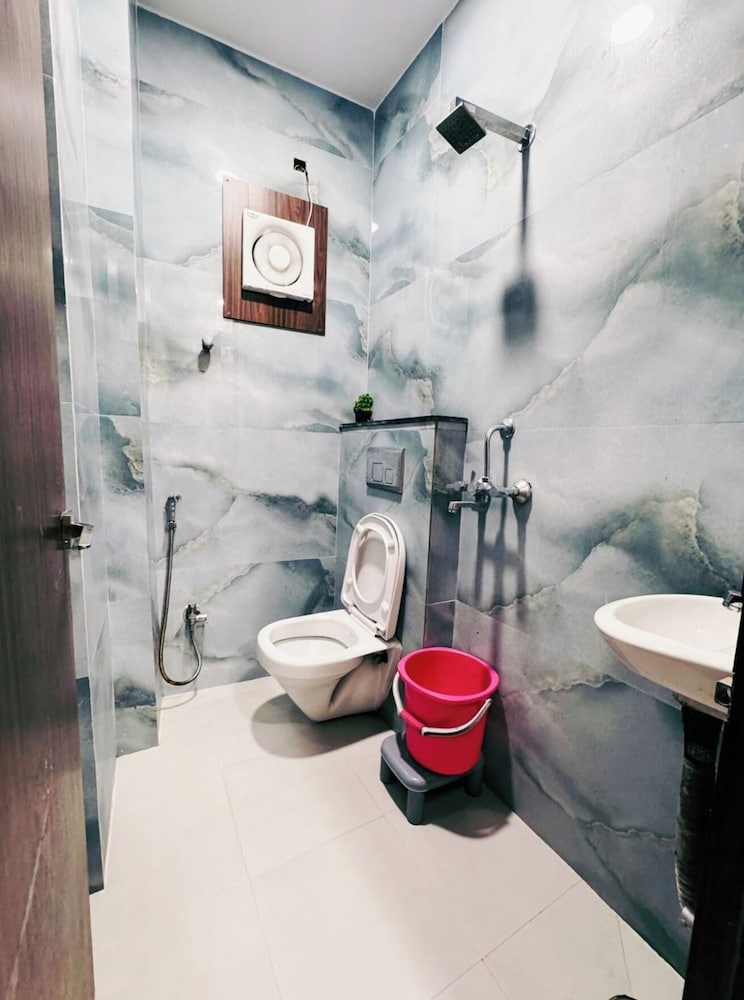 Varanasi Hotel Vimoksha Residence