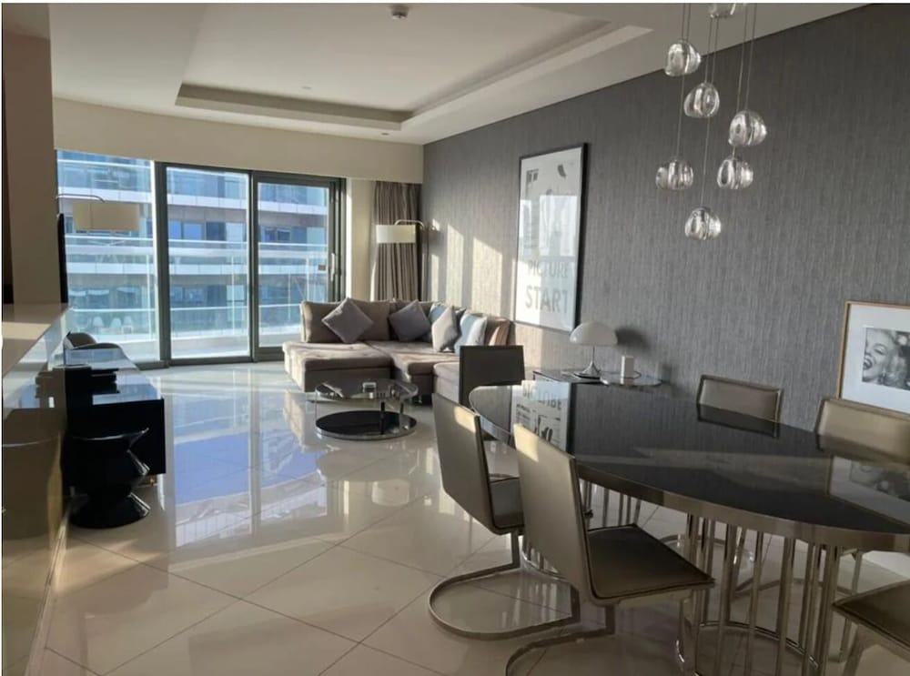 Paramount Damac Towers By Elegant Homes