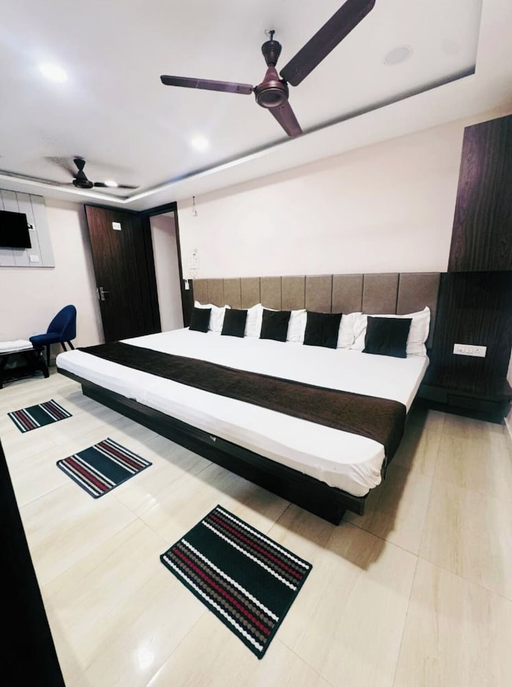 Varanasi Hotel Vimoksha Residence