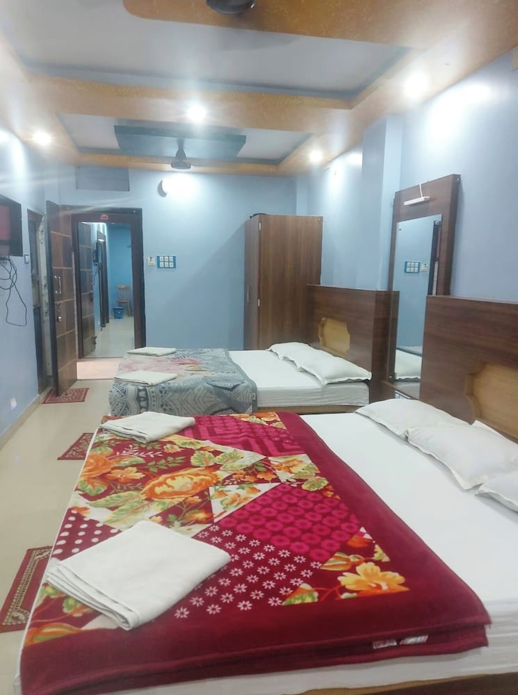 Digha Hotel AS International
