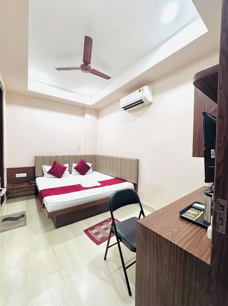 Varanasi Hotel Vimoksha Residence