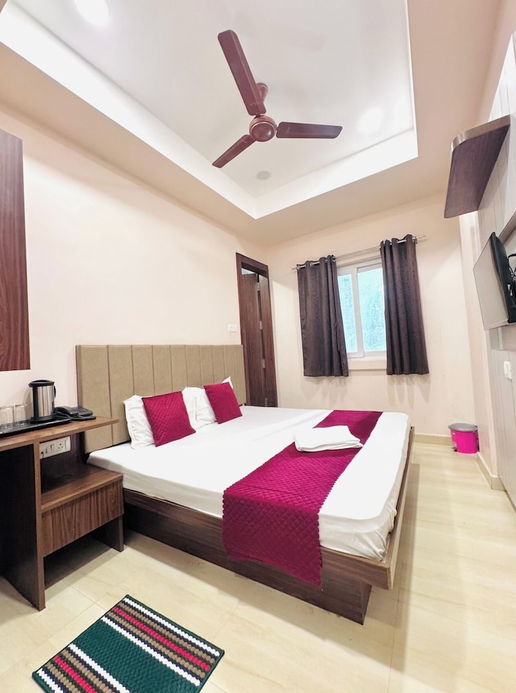Varanasi Hotel Vimoksha Residence