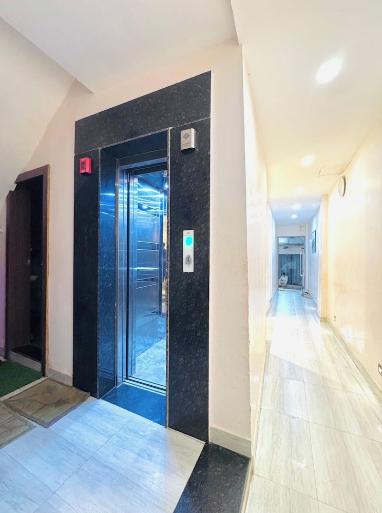 Varanasi Hotel Vimoksha Residence