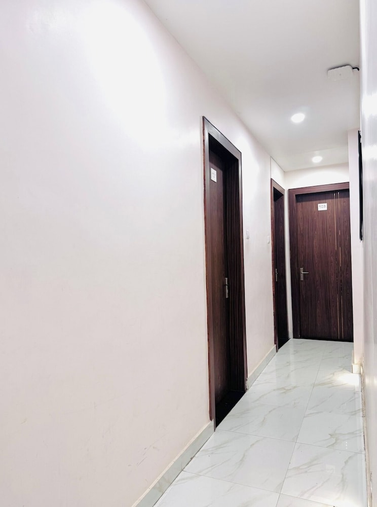 Varanasi Hotel Vimoksha Residence
