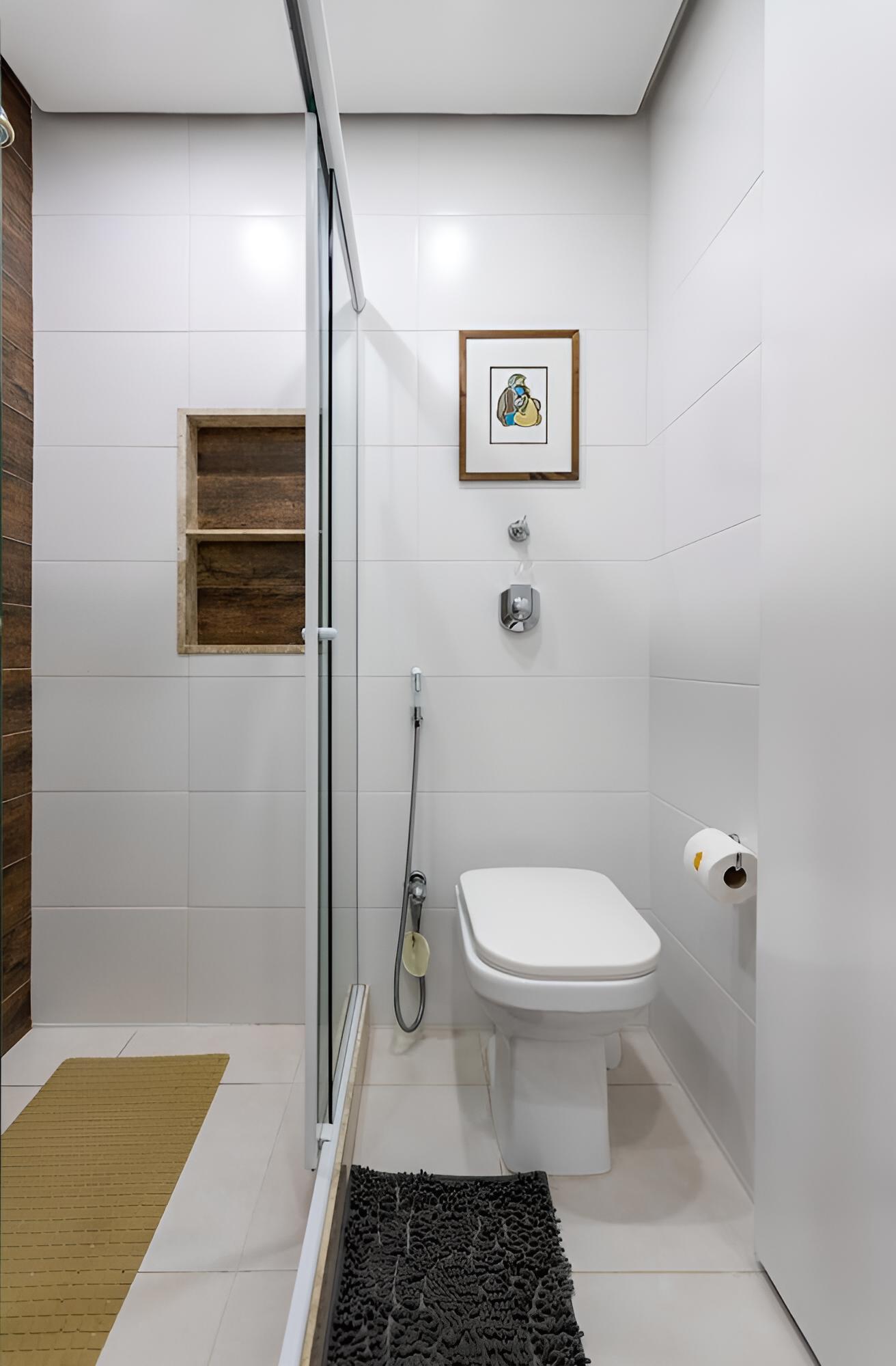 Amazing in Ipanema 2 Suites 1 QTS Ns207 Z1