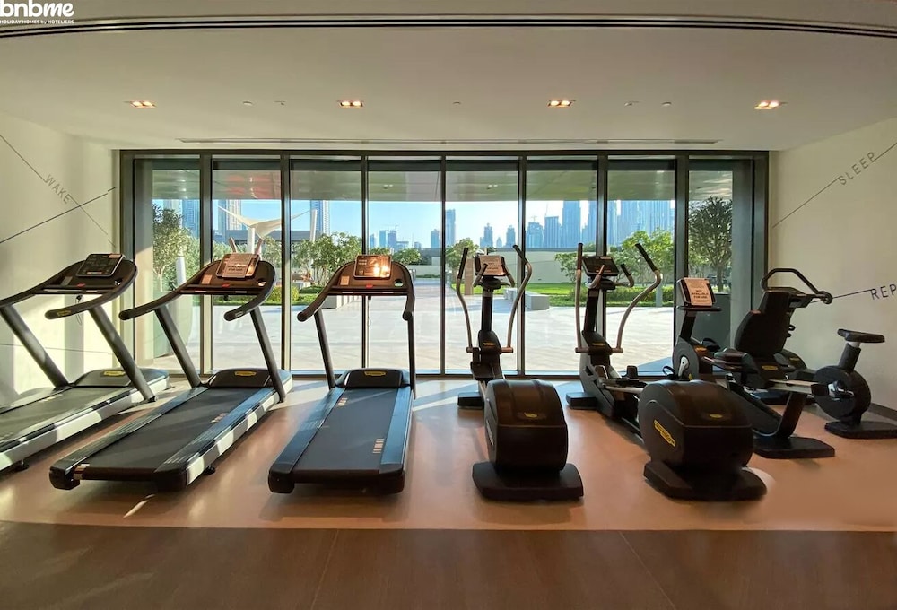 1B- Downtown Views-3109 by bnbme homes