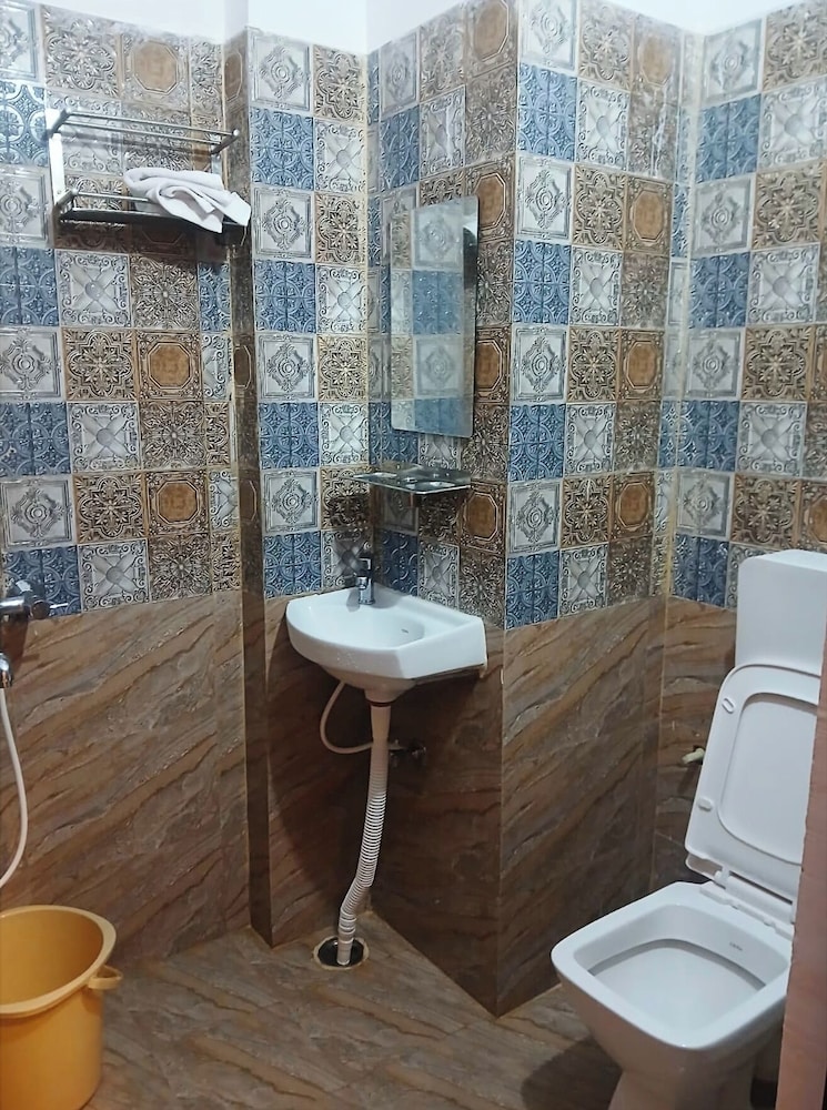 Hotel Shriman Palace Puri
