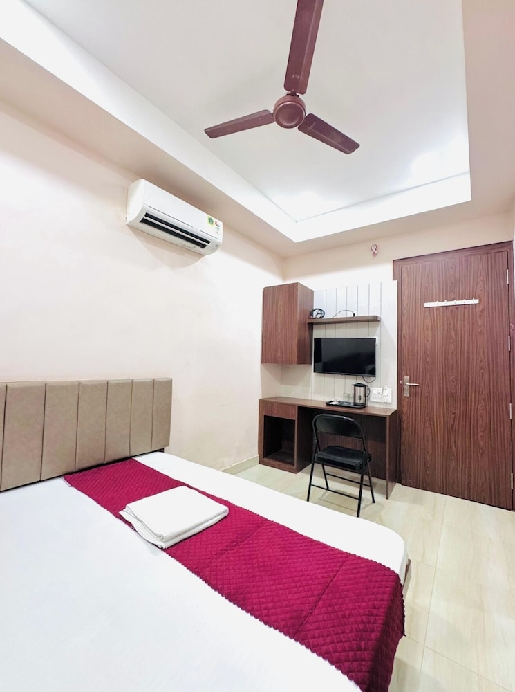 Varanasi Hotel Vimoksha Residence