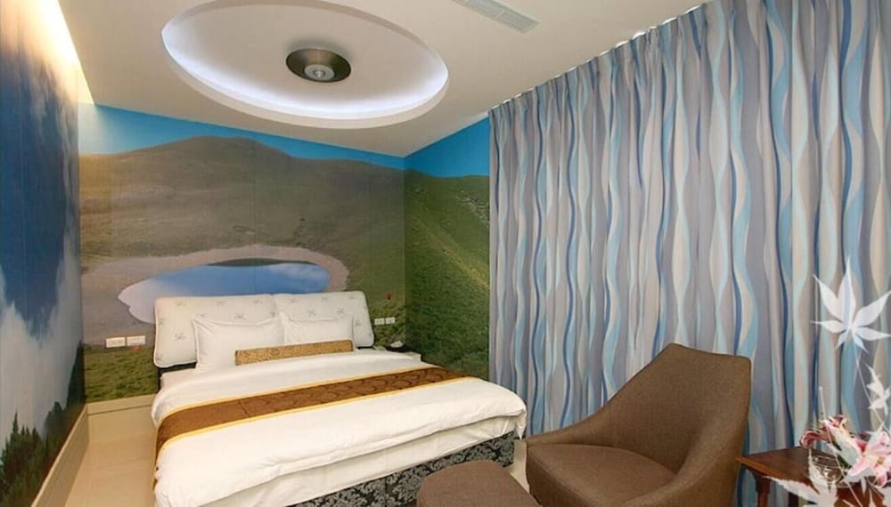 Onsen Mountain Hotel