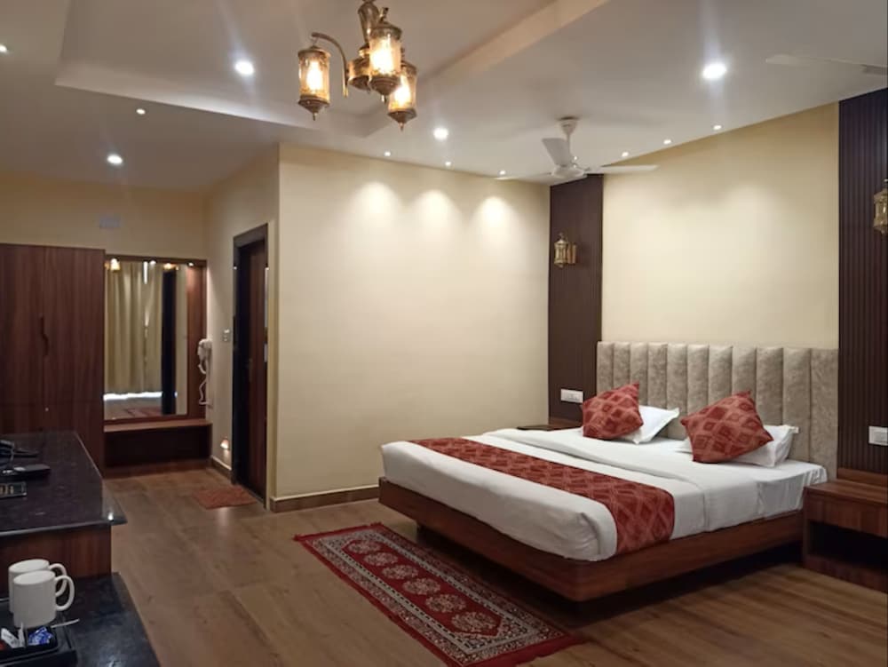 Palashgram Eco Resort