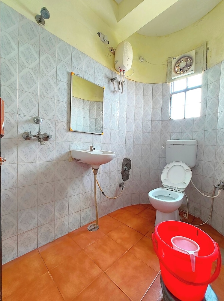 Hotel Varanasi Paradise