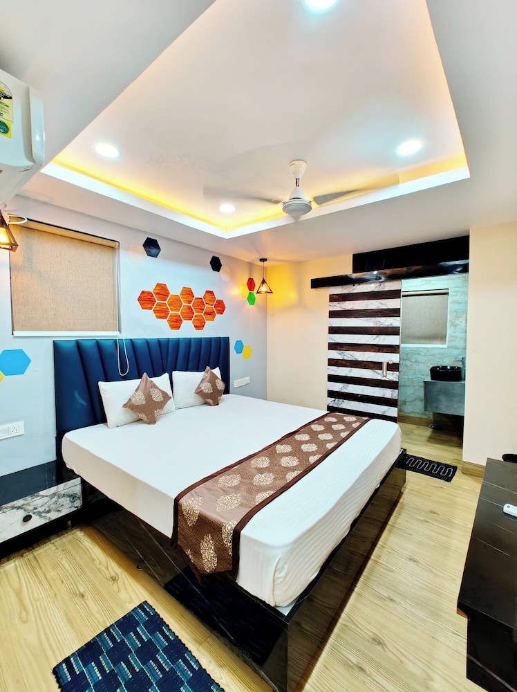 Hotel Santosh Inn Puri