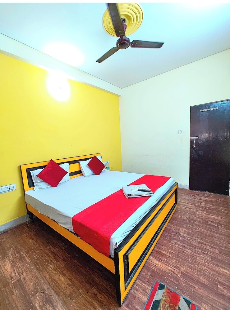 Hotel Varanasi Paradise