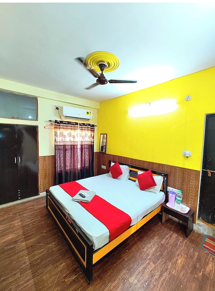 Hotel Varanasi Paradise