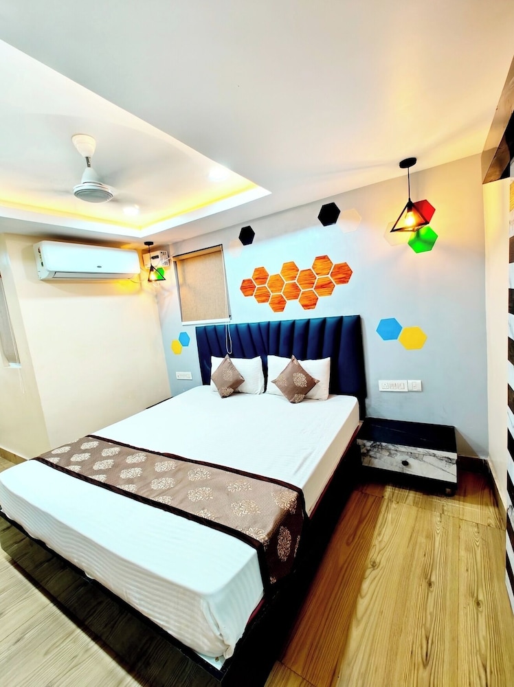 Hotel Santosh Inn Puri