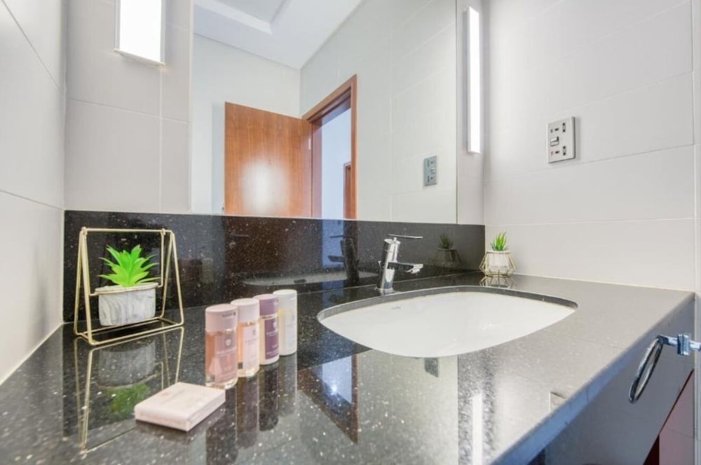 The Penthouse Near Burj Khalifa And Dubai Mall