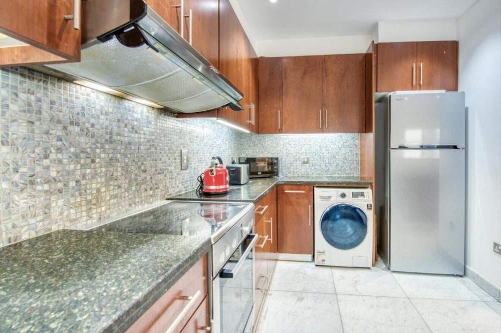 The Penthouse Near Burj Khalifa And Dubai Mall