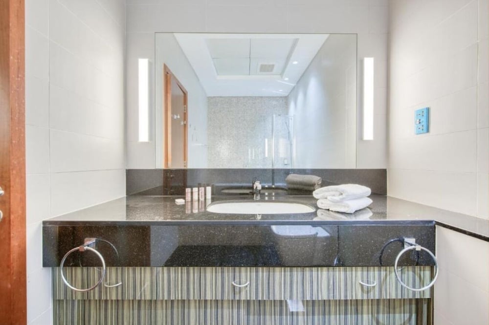 The Penthouse Near Burj Khalifa And Dubai Mall