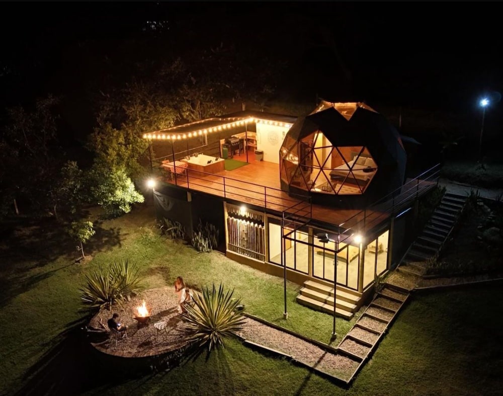 Prana hills