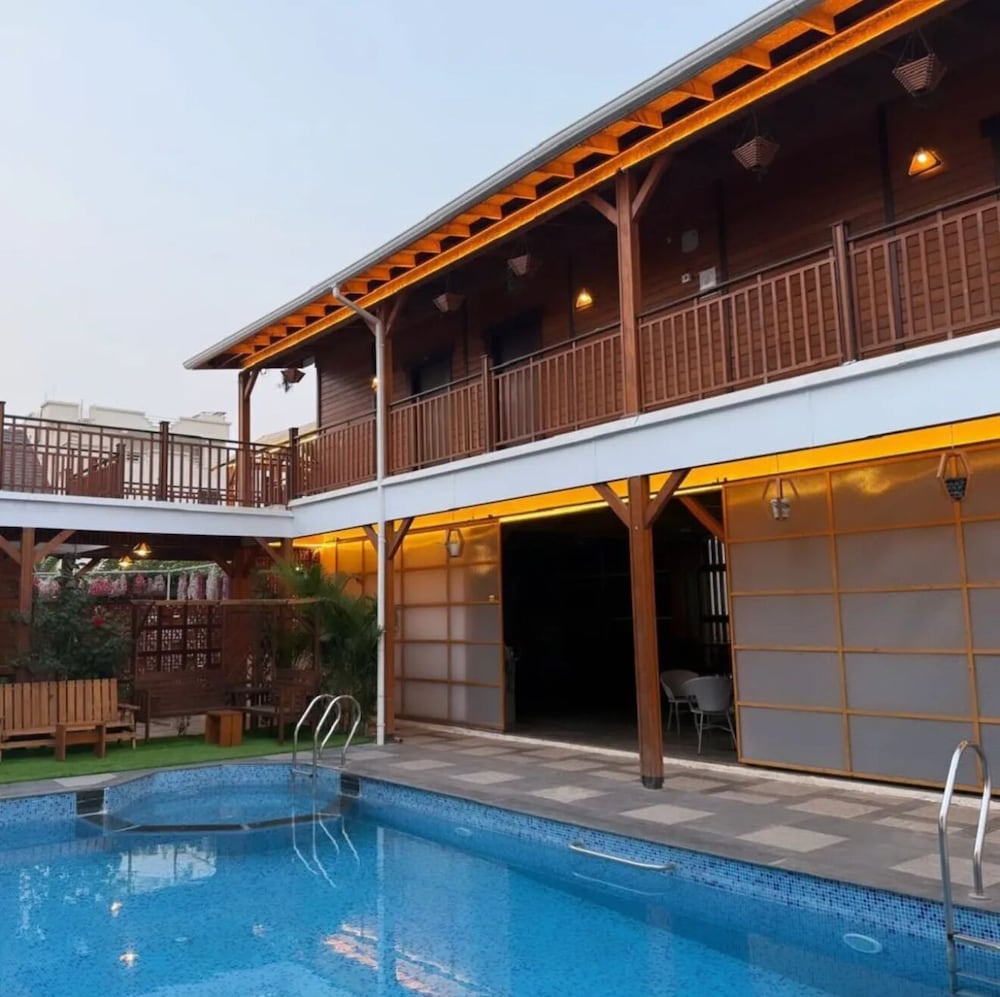 LEPINO RESORTS
