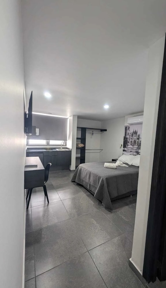 Coliving Santuario