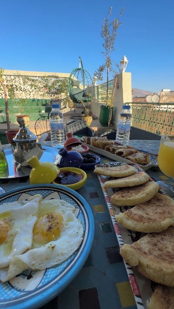 Riad Dar Elbellar