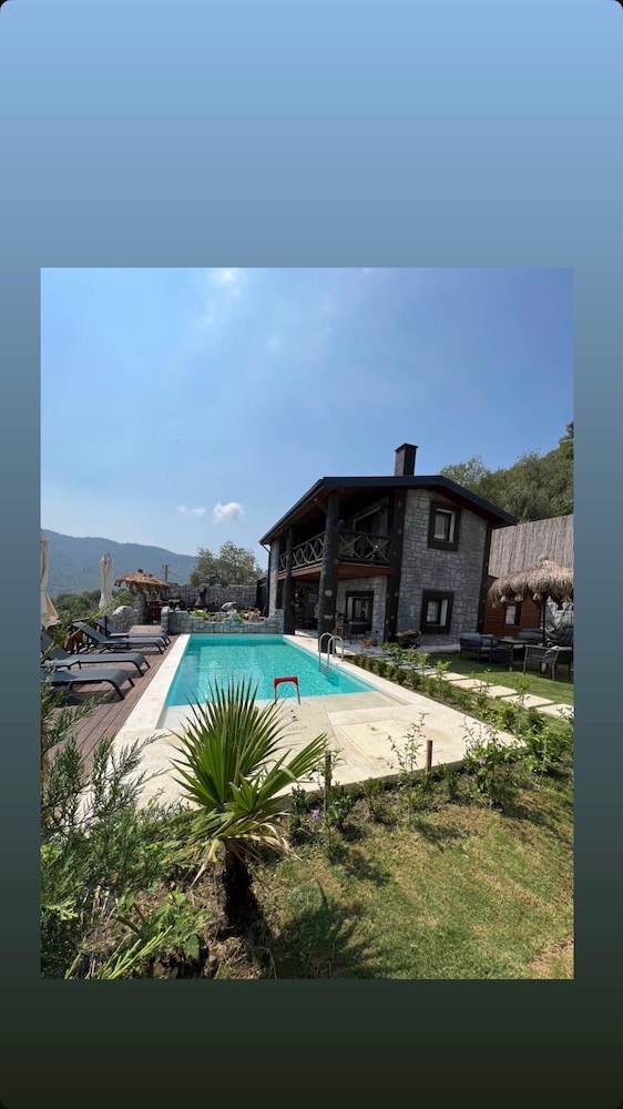Villas Rustica Fethiye